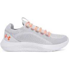Under Armour Træningssko Under Armour Dynamic 2 Men's Training Shoes - Halo Gray/Steel/Ares Red