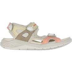Ecco 33 Barnskor ecco X-Trinsic K Sandale De Marche En Cuir - Multicolore