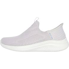 Skechers Sko på tilbud Skechers Kondisko Ultra Flex 3.0-Easy Win - Grå