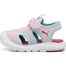 Puma Sandaler Puma Fun Racer Mesh Sandals Toddler - Safe Lake