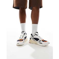 Polo Ralph Lauren Trackster 275 Sneakers - Hvid/Blå