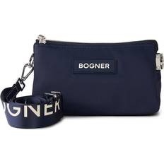 Saxon Taja Shoulder Bag - Dark Blue
