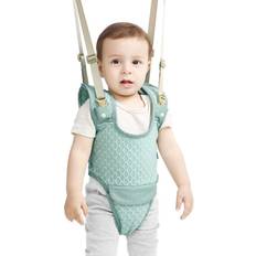 Grey Safety Harness Tomtop Jms Baby Walking Harness Breathable Toddler Walker Helper