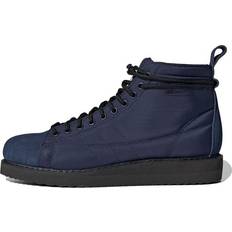 Adidas Women Boots adidas Superstar Boot - Night Indigo
