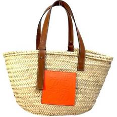 Vintage Shoulder Bag - Beige