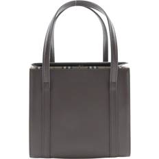 Burberry Vintage Handbag Stl - Brown