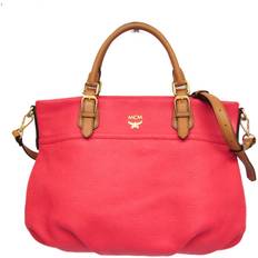 MCM Väskor MCM Vintage Handbag Stl - Handväskor Från Magasin - Brown