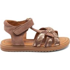 Bisgaard Sandalen bisgaard Kid's Felicia Sandalen - Braun
