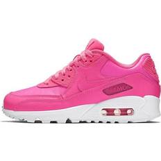 Nike Air Max 90 LTR Leather - Pink Pow