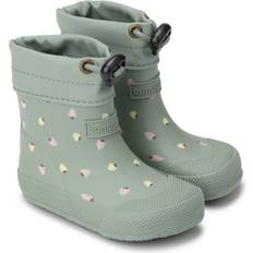 Bundgaard 26 Gummistövlar Barnskor Bundgaard Gummistiefel Etui - Erdbeeren