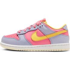 Nike Dunk Low Triple Pink Medium Soft Pink Pink Foam