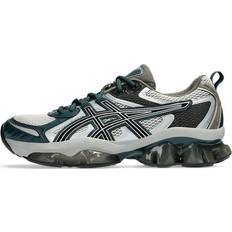 Asics Gel-Quantum Kinetic - Oatmeal Dark Taupe