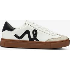 Duffy 40 ½ Sneakers Duffy Sneakers - Vit