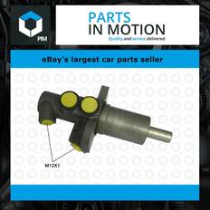 Vehicle Parts APEC Brake Master Cylinder Fits BMW X3 E83 2.0D 04 To 11