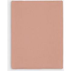 LA REDOUTE INTERIEURS Set of 2 Kumla Cotton Muslin Changing Mat Covers