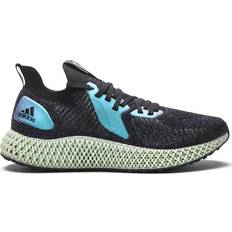 adidas Alphaedge 4D Sneakers - Black