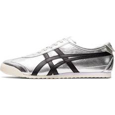 Onitsuka Tiger Skor Onitsuka Tiger Mexico 66 - Pure Silver