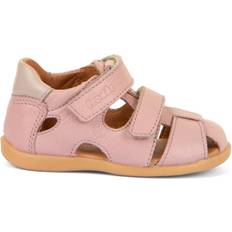 Froddo Barnskor Froddo Kid's Dallas Sandaler Barn - Färg Rosa