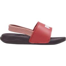Puma Popcat 20 Backstrap AC Inf - Rot
