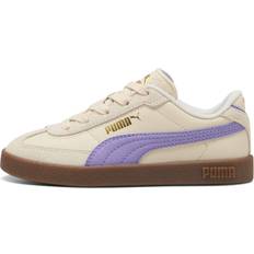 Puma Club II Era Trainers - White