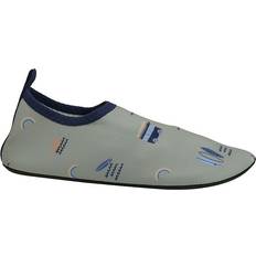 Color Kids Badesko Color Kids Badesko - Iceberg Green