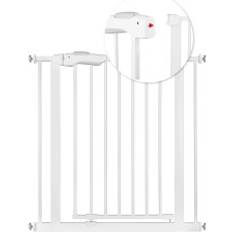 Safety Gate For Children White 718001