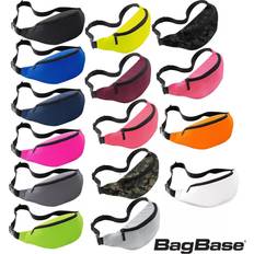 BagBase Tasker BagBase BG42 38 x 14 x 8 cm - Sort