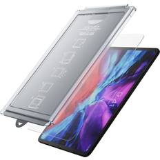 Iskunkestävät suojakuoret Dacota Platinum Lenovo Tab M10 Gen 3 Tiger Glass Easyfit Skærmbeskytter