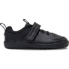 Sort Lave sko Børnesko Vivobarefoot Primus Ludo School Preschool - Obsidian