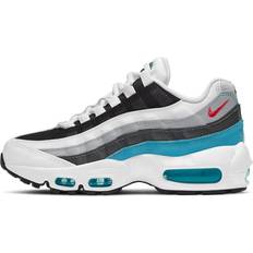 Nike Air Max 95 Recraft - White/Chlorine Blue