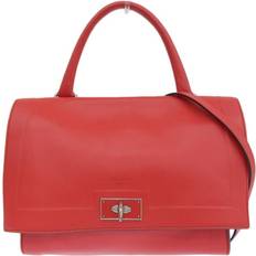 Givenchy Väskor Givenchy Vintage Handbag Stl - Handväskor Från Magasin - Red
