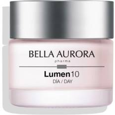 Hudvård Bella Aurora Lumen 10 Dagkräm 50 ml 50ml