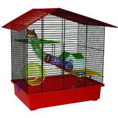 Rc Jimmy Hamster 3vån