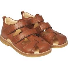Angulus Barnskor Angulus Velcro Sandal Med Velcro - Stl 24
