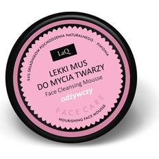 Laq Nourishing Face Cleansing Mousse Kitten Peony 100ml