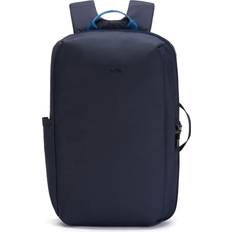 Pacsafe Metrosafe X Rucksack - Blau
