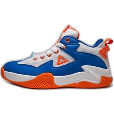Indoor Sport Shoes Peak Children's Indoor Shoes Game 2 - Bleu