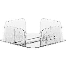 Transparent Servetthållare Guzzini Table Napkin Holder Vanity Transparent Servilletero