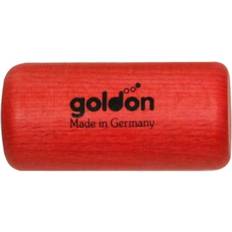 Cocktailshakers Goldon Mini Shaker Red Cocktailshaker