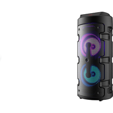 IDance Bluetooth-højtalere iDance Typhoon 101