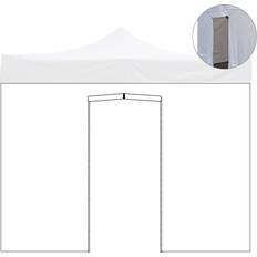Tende da magazzino Evergreen Telo per Gazebo 3x2 mt Bianco Impermeabile