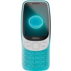 Nokia 3210 6.1 cm 2.4 in Blue