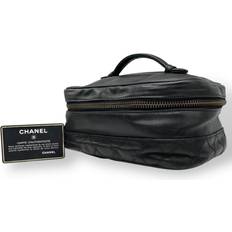Chanel Väskor Chanel Vintage Handbag - Black