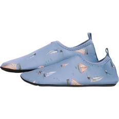 Scarpe da Spiaggia Name It Scarpe Da Spiaggia Bagno NMMZILO - Blu Cielo/Blu Chiaro/Grigio Scuro/Mandarino