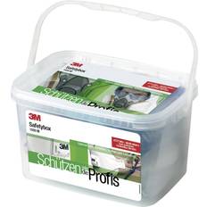3M Safety Box Vigtige Arbejdssikkerhedsprodukter