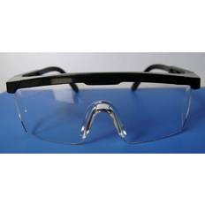 Scan Eye Protections Scan Classic Safety Spectacle - Clear