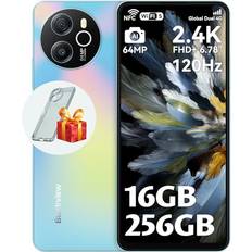 Blackview Mobile Phone Shark 8 16GB 256GB