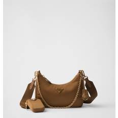 Prada Re-Edition 2005 Re-Nylon Bag