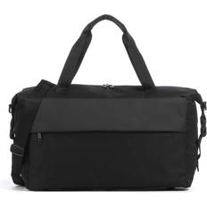 Weekend Bags Jump Dunaa M Weekend Bag - Black