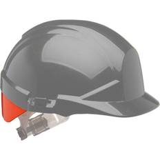 Headgear Centurion Reflex Grey Slip Ratchet Helmet With Bright Or Flash
